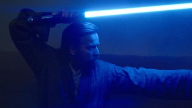 OBI-WAN KENOBI Star Ewan McGregor Still Hopeful For Season 2: &quot;There’s Another Few Stories To Tell&quot;