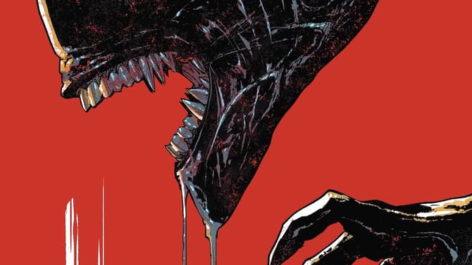 ALIEN: ROMULUS Prequel Comic Will Reveal What Happened On The Renaissance - Here's A First Look!