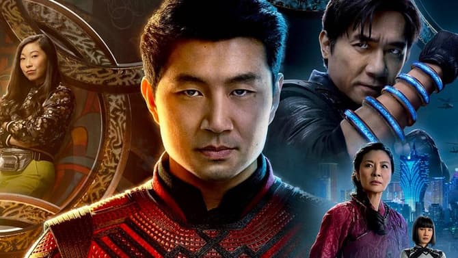 RUMOR: AVENGERS: THE KANG DYNASTY Would Have &quot;Effectively Served&quot; As SHANG-CHI 2