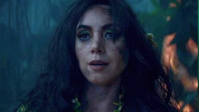 AGATHA ALL ALONG Featurette Spotlights Aubrey Plaza As &quot;Rio Vidal&quot; - Possible SPOILERS