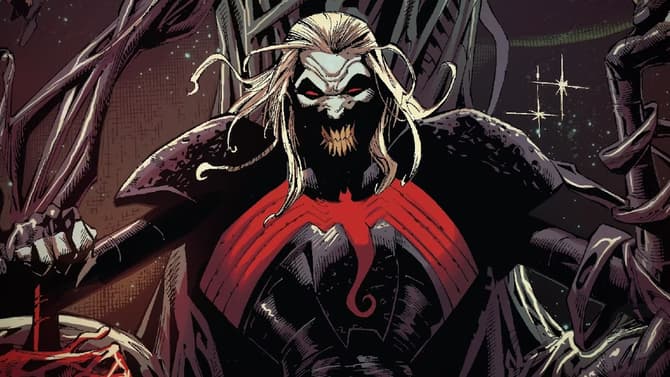 Knull Co-Creator Donny Cates Has Read VENOM: THE LAST DANCE's Script; Teases Sony's Plans For Villain