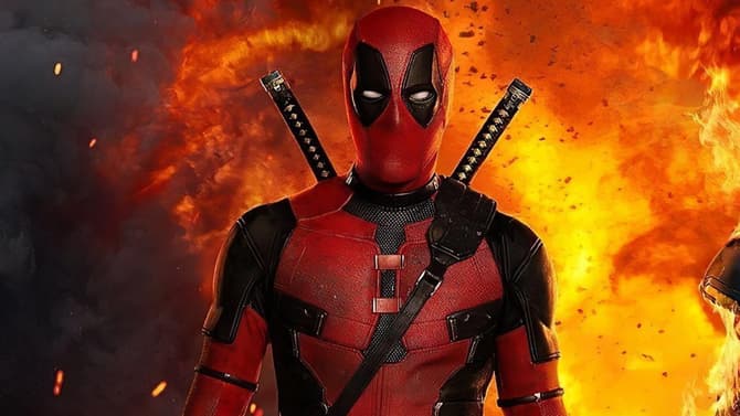 DEADPOOL AND WOLVERINE Star Ryan Reynolds On Kevin Feige's Advice & The One Line Bob Iger Asked Him To Cut