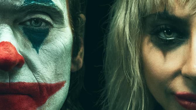 JOKER: FOLIE À DEUX Final Trailer Features Plenty Of &quot;Deranged&quot; New Footage From Todd Phillips' Sequel