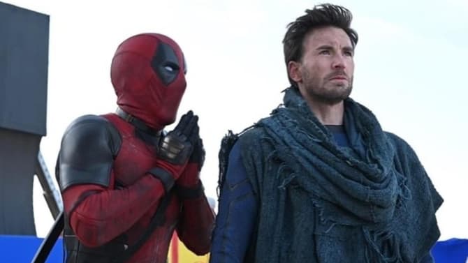 DEADPOOL & WOLVERINE's Hilarious Gag-Reel Includes Clips From Scenes That Didn't Make The Movie