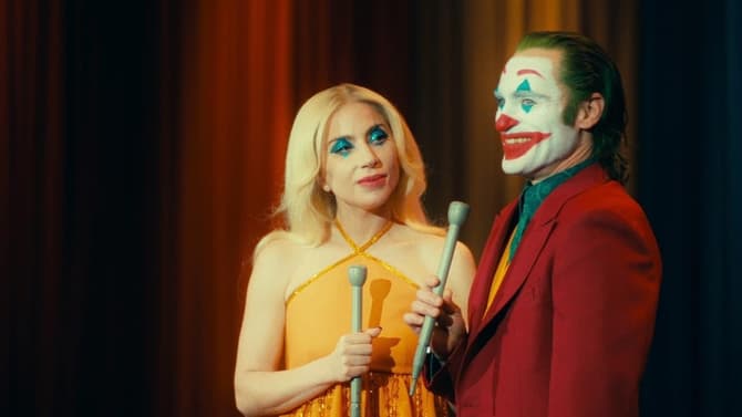 Does JOKER: FOLIE À DEUX Have A Post-Credits Scene? Here's Your Spoiler-Free Answer