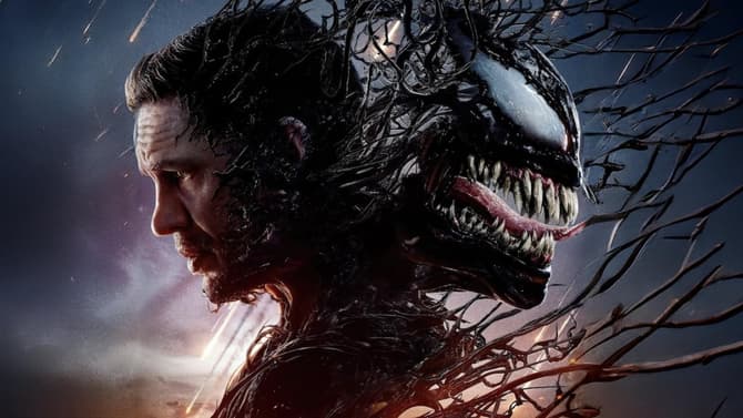 VENOM: THE LAST DANCE Star Tom Hardy Again Suggests He's Done After Threequel...But What About SPIDER-MAN 4?