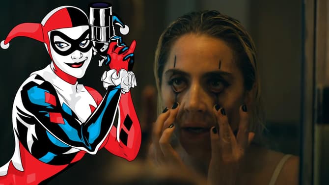 JOKER: FOLIE À DEUX Spoilers: Here's What Happens To Lady Gaga's Harley Quinn - Will A Spin-Off Follow?