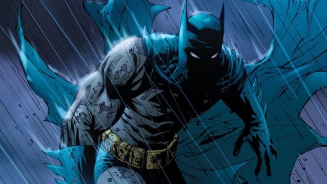 THE BRAVE AND THE BOLD: DC Studios Rumored To Be Eyeing Specific Type Of Actor For DCU's Batman