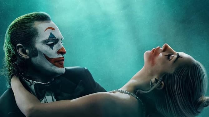 JOKER: FOLIE À DEUX Actor On His Surprise Role And That Shocking Ending - SPOILERS