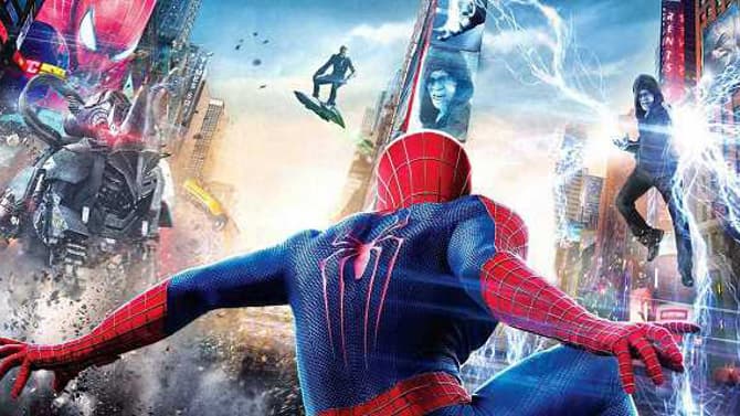 THE AMAZING SPIDER-MAN 2 Review; &quot;It's The BATMAN & ROBIN Of The SPIDER-MAN Franchise&quot;