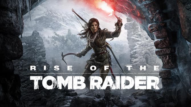 VIDEO GAMES: TOMB RAIDER: DEFINITIVE EDITION Announced For PS4 And Xbox One