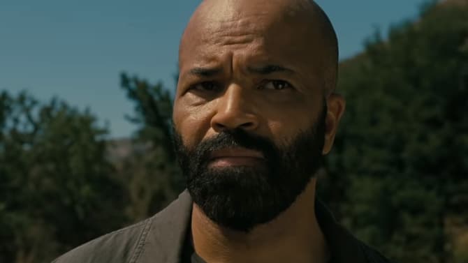 WESTWORLD Season 3 Unveils An Awesome Hidden Trailer WIth Even More Pulse-Pounding New Footage