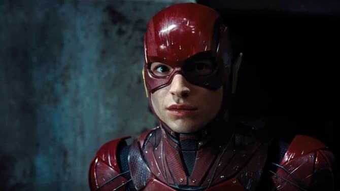 Warner Bros. Might Be Planning To Shoot FLASHPOINT In Canada As The Film Edges Closer To Production