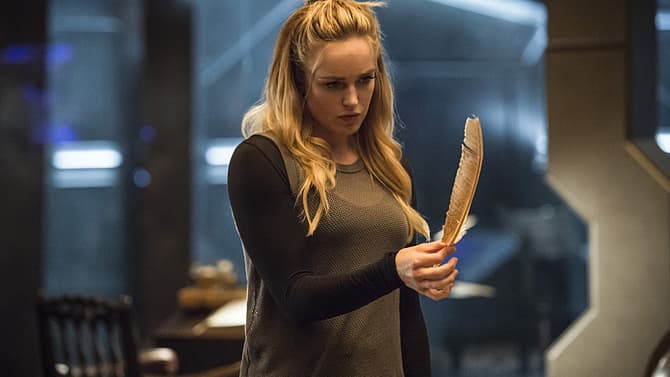 New Promotional Stills From LEGENDS OF TOMORROW Season 1 Episode 3: &quot;Blood Ties&quot;