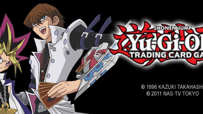 SDCC' 15: Upcoming Yu-Gi-Oh Film Officially Titled Yu-Gi-Oh! The Darkside Of Dimensions. Plot Details, Villain And More Revealed.