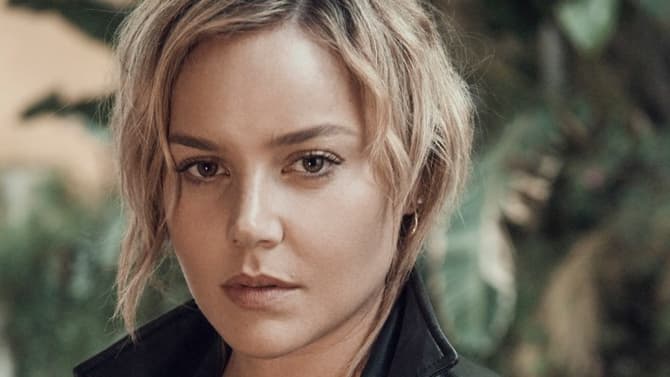 JACK RYAN: Abbie Cornish Finally Set To Reprise Cathy Mueller Role In Season Four