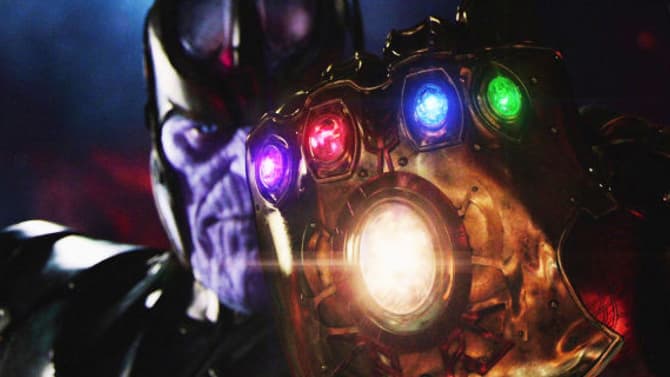 AVENGERS: INFINITY WAR And AVENGERS 4 Will No Longer Film Simultaneously