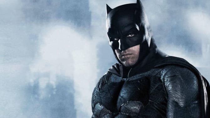 EDITORIAL: What I Want To See In Matt Reeves' &quot;THE BATMAN&quot;