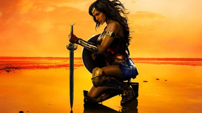 WONDER WOMAN Review - Warning: SPOILERS Are Included