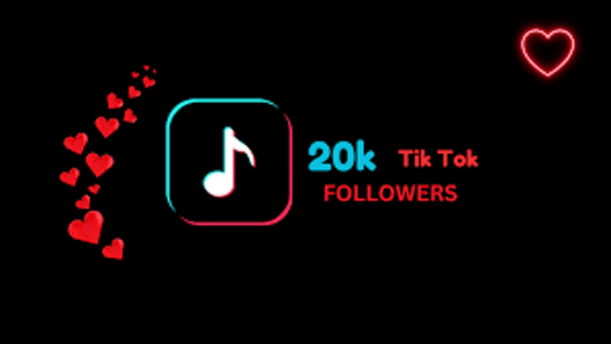 [GET-200K] Free TikTok Follower Generator 2024-2025