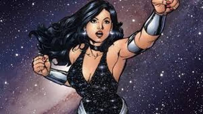 The Rise of Roy Harper and Crisis on Infinite Donna Troy’s