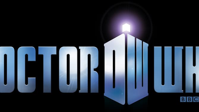 COMICS : New UK Only Doctor Who Comic To land In February