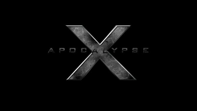 Possible X-MEN: APOCALYPSE Synopsis Confirms 'Wolverine' & 'Gambit'