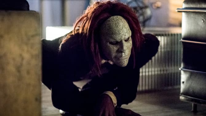 THE FLASH: Rag Doll Is On The Loose In New Photos From Season 5, Episode 5: &quot;All Doll'd Up&quot;