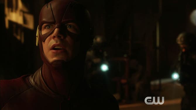 New Extended Promo For THE FLASH Season 3 Episode 6: &quot;Shade&quot;