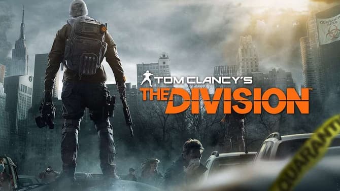 VIDEO GAMES: Tom Clancy's THE DIVISION BETA Review