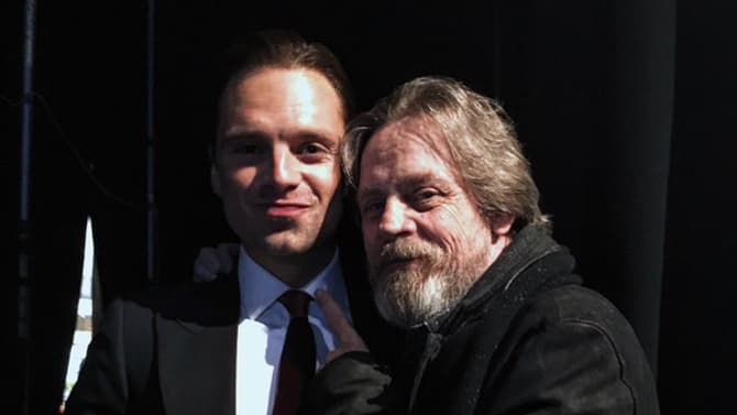 All Is As The Force Wills It: AVENGERS Star Sebastian Stan Would Love To Play Luke Skywalker