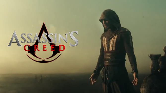 Assassin's Creed (@AssassinsMovie) / X
