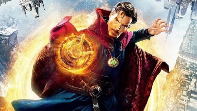 DOCTOR STRANGE: A Supreme SPOILER-FREE Review