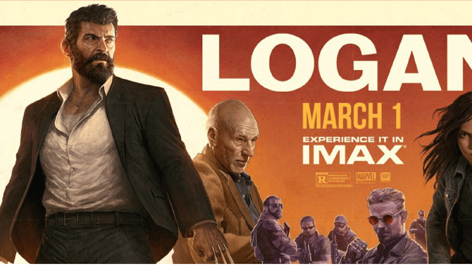 BOX OFFICE: LOGAN Passes X-MEN ORIGINS: WOLVERINE Domestically; Breaks The Half Billion Mark Worldwide