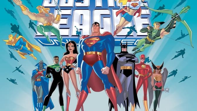 Why The DC Animated Universe (DCAU) Should Return