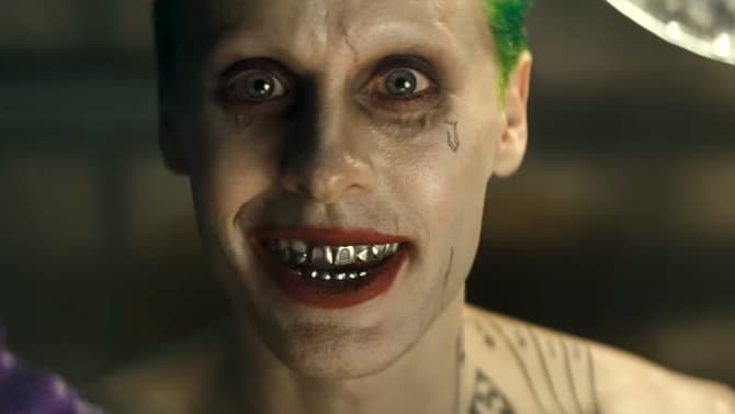 SUICIDE SQUAD Star Jared Leto Reportedly Tried To Kill JOKER Before It Happened; His Clown Prince Run Is Over