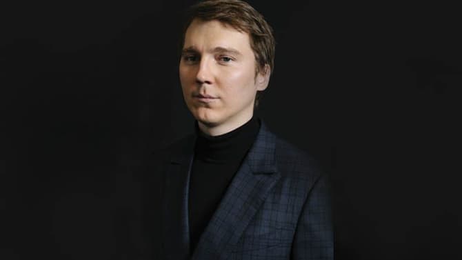 THE BATMAN Finds Its Riddler In ESCAPE AT DANNEMORA & THERE WILL BE BLOOD Star Paul Dano