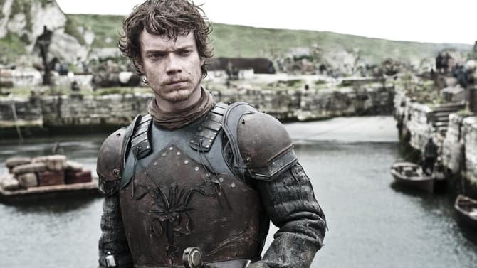 Shane Black's THE PREDATOR Adds GAME OF THRONES Actor Alfie Allen