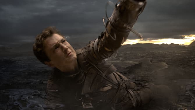 Miles Teller Isn't Expecting FANTASTIC FOUR To Do Particularly Well On Rotten Tomatoes