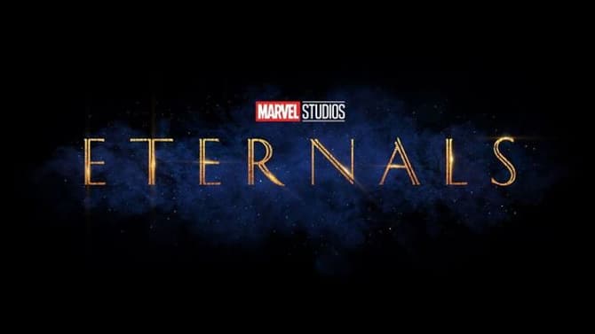 THE ETERNALS: Kevin Feige Reveals New Details On Marvel Studios' First Openly Gay Hero