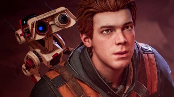 STAR WARS JEDI: FALLEN ORDER Was Indeed The Opening Chapter Of A New Video Game Franchise