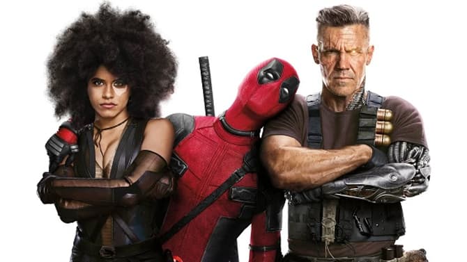 DEADPOOL 2 Spoiler-Free Review; &quot;The Bloated, Unfunny Follow-Up Doesn't Deliver On The High Expectations&quot;