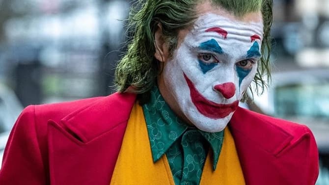 JOKER Director Todd Phillips Reveals More Amazing Behind The Scenes Photos From The DC Comics Movie