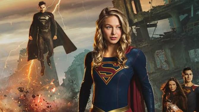 ELSEWORLDS: All The Biggest Moments And Spoilers From SUPERGIRL's Final Chapter Of The Crossover