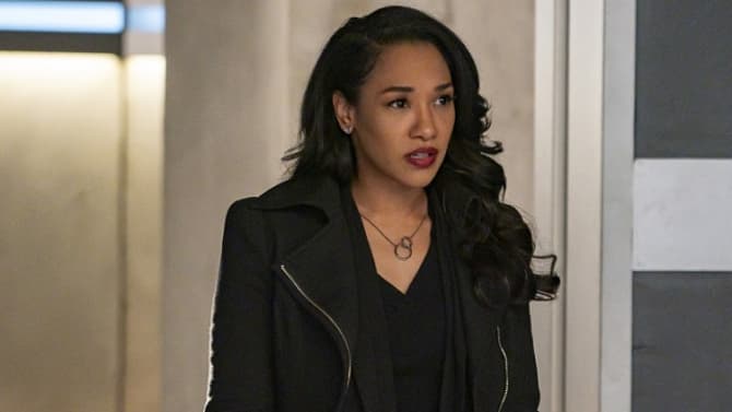 THE FLASH Season 6, Episode 18 &quot;Pay The Piper&quot; Stills Released