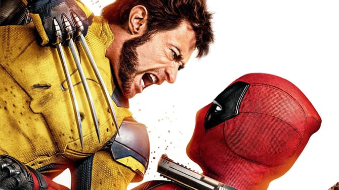 DEADPOOL & WOLVERINE Review: “The Ultimate Marvel Movie, Non-Stop Blockbuster Entertainer With Heart Of Gold”