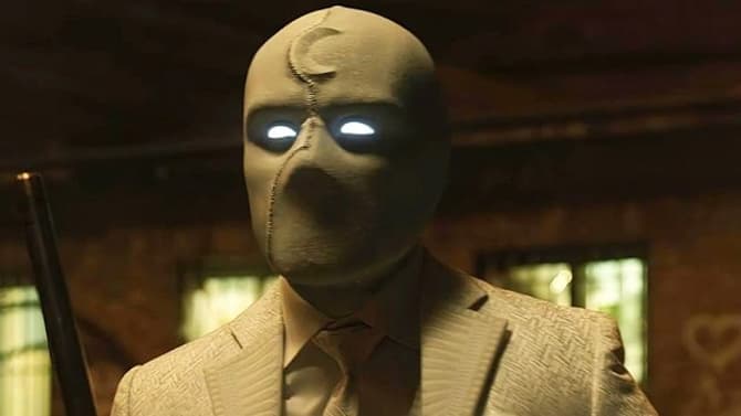 MOON KNIGHT Episodes 1 - 4 Runtimes Revealed As More Critic Reactions Surface On Social Media