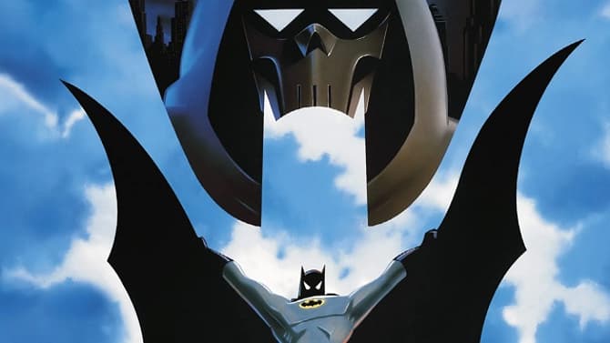 BATMAN: MASK OF THE PHANTASM And BATMAN: THE ANIMATED SERIES Writer Marty Pasko Dies Aged 65