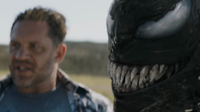 VENOM: THE LAST DANCE's Latest TV Spot Drops Some Huge Hints About Eddie Brock's Final Fate - SPOILERS