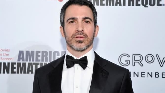 Warner Bros.' Reveals Full BIRDS OF PREY Cast Including THE MINDY PROJECT's Chris Messina As Victor Zsasz